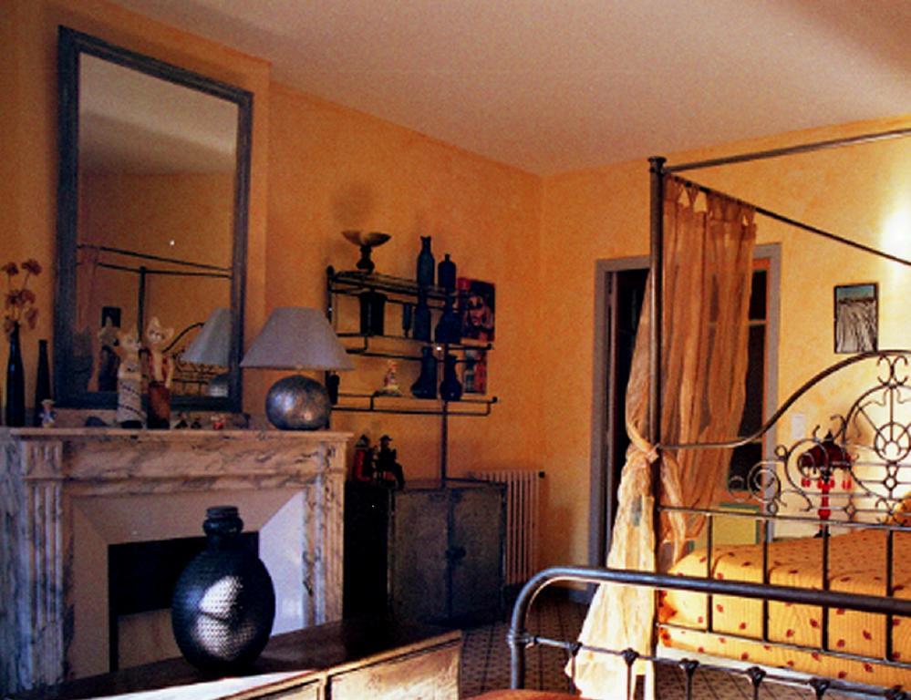 Hotel La Maison De Josepha Ferrals-lès-Corbières Exterior foto
