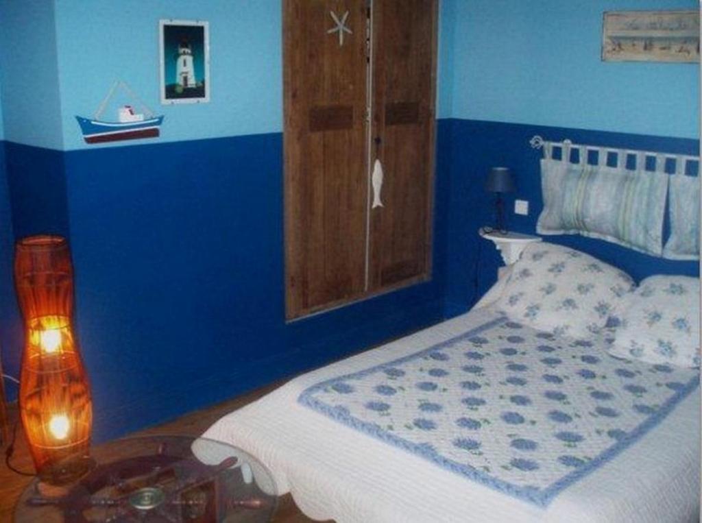 Hotel La Maison De Josepha Ferrals-lès-Corbières Zimmer foto